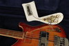 Rickenbacker 4001/4 , Fireglo: Free image2