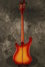 Rickenbacker 4001/4 , Fireglo: Full Instrument - Rear