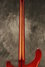 Rickenbacker 4001/4 , Fireglo: Neck - Rear