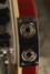 Rickenbacker 4001/4 , Fireglo: Close up - Free