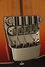 Rickenbacker 4001/4 , Fireglo: Close up - Free2