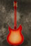 Rickenbacker 360/12 C63, Fireglo: Full Instrument - Rear