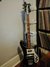 Rickenbacker 4001/4 , Jetglo: Full Instrument - Front