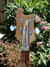 Rickenbacker 4003/4 FL, Mapleglo: Headstock