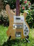 Rickenbacker 4003/4 FL, Mapleglo: Body - Front