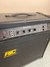 Rickenbacker RB30/amp , Black: Body - Front