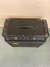 Rickenbacker RB30/amp , Black: Close up - Free2