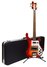 Rickenbacker 4003/4 S, Fireglo: Free image2