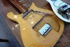 Rickenbacker 450/6 , Mapleglo: Body - Front