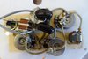 Rickenbacker 450/6 , Mapleglo: Close up - Free2