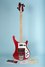 Rickenbacker 4003/4 , Ruby Pearlstars (RPS): Full Instrument - Front