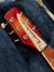 Rickenbacker 360/6 , Fireglo: Headstock