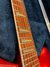 Rickenbacker 360/6 , Fireglo: Neck - Front