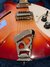 Rickenbacker 360/6 , Fireglo: Close up - Free2