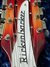 Rickenbacker 360/12 C63, Fireglo: Headstock