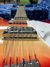 Rickenbacker 360/12 C63, Fireglo: Free image