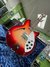 Rickenbacker 360/12 C63, Fireglo: Body - Front