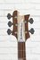 Rickenbacker 4003/5 S, Mapleglo: Headstock