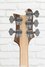 Rickenbacker 4003/5 S, Mapleglo: Headstock - Rear