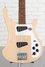 Rickenbacker 4003/5 S, Mapleglo: Body - Front