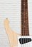 Rickenbacker 4003/5 S, Mapleglo: Neck - Front