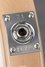 Rickenbacker 4003/5 S, Mapleglo: Close up - Free