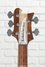 Rickenbacker 4003/5 S, Mapleglo: Headstock