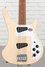 Rickenbacker 4003/5 S, Mapleglo: Body - Front