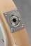 Rickenbacker 4003/5 S, Mapleglo: Close up - Free