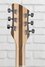 Rickenbacker 360/6 , Mapleglo: Headstock - Rear