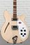 Rickenbacker 360/6 , Mapleglo: Body - Front