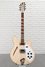 Rickenbacker 360/6 , Mapleglo: Full Instrument - Front