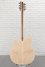 Rickenbacker 360/6 , Mapleglo: Full Instrument - Rear