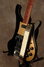 Rickenbacker 4001/4 V63, Jetglo: Free image