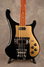 Rickenbacker 4001/4 V63, Jetglo: Body - Front