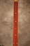 Rickenbacker 4001/4 V63, Jetglo: Neck - Front