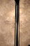 Rickenbacker 4001/4 V63, Jetglo: Neck - Rear
