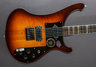 Rickenbacker 480/6 XC 90th Anniversary, Tobaccoglo: Free image