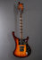 Rickenbacker 480/6 XC 90th Anniversary, Tobaccoglo: Full Instrument - Front