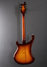 Rickenbacker 480/6 XC 90th Anniversary, Tobaccoglo: Full Instrument - Rear