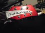 Rickenbacker 620/6 , Ruby: Headstock