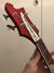 Rickenbacker 4003/4 , Ruby: Free image