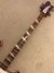 Rickenbacker 4003/4 , Ruby: Neck - Front