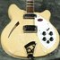 Rickenbacker 360/6 , Mapleglo: Free image