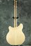 Rickenbacker 360/6 , Mapleglo: Full Instrument - Rear