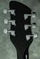 Rickenbacker 360/6 , Jetglo: Headstock - Rear
