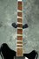 Rickenbacker 360/6 , Jetglo: Neck - Front