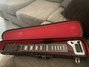 Rickenbacker 100/6 LapSteel, Burgundy: Free image2