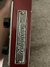 Rickenbacker 100/6 LapSteel, Burgundy: Close up - Free2