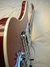 Rickenbacker 4001/4 , Burgundy: Free image